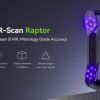 CR-Scan Raptor 3D Scanner
