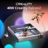 Creality Falcon2 40W Laser Engraver