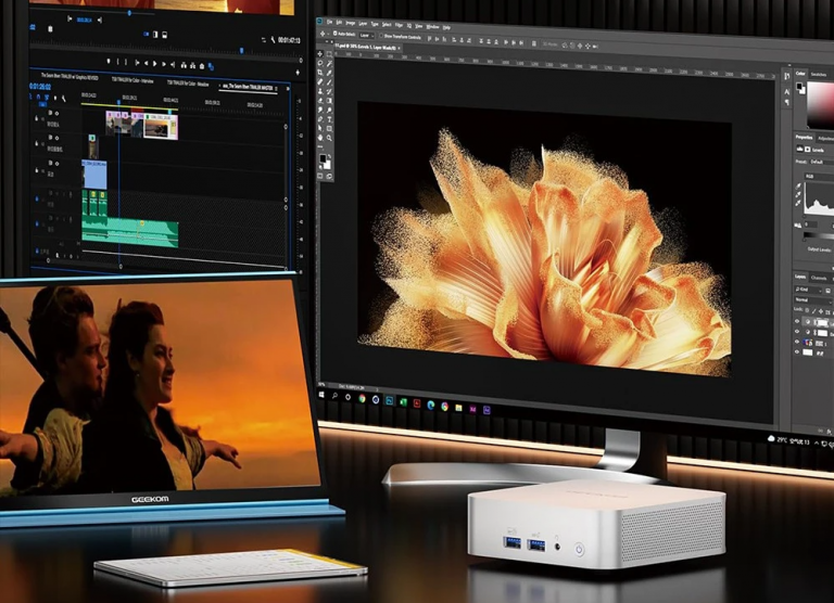 What is a Mini PC? Why It Will Become A Mainstream Computer