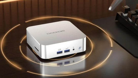 What is a Mini PC? Why It Will Become A Mainstream Computer