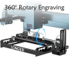 360° Rotary Engraving