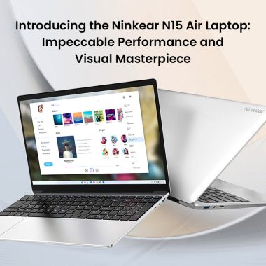 Ninkear N15 Air