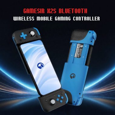 GameSir X2s Bluetooth Mobile Game Controller