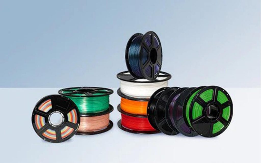 3D Printer Filament