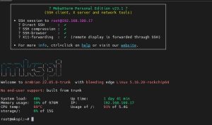 login success