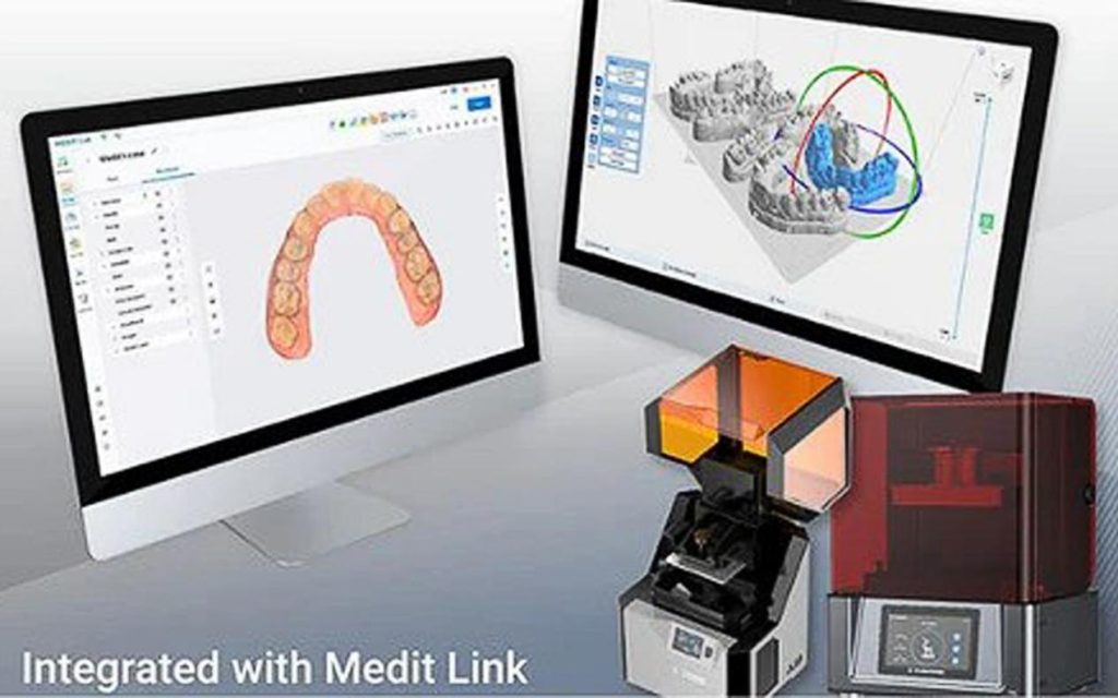 The Medical Marvels of 3D Printing