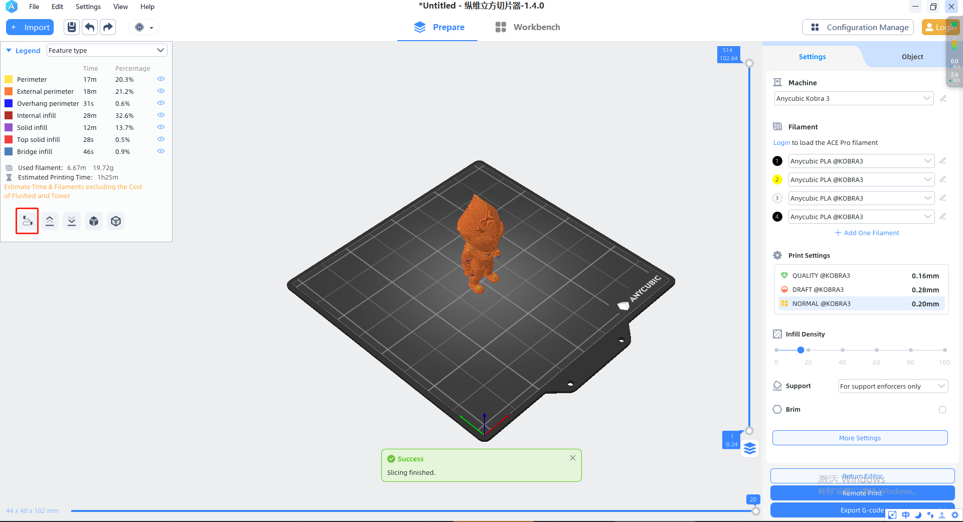 Anycubic Kobra 3 How-tos &#038; Troubleshooting