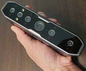 CR Scan Otter 3D Scanner