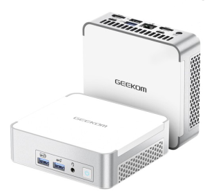 GEEKOM XT12 Pro Mini PC