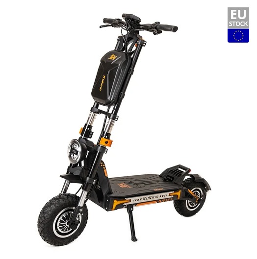 KuKirin G4 Max electric scooter