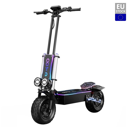 OOTD D99 electric scooter