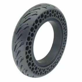 Honeycomb Solid Tires