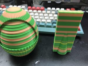 Anycubic kobra 3 combo prime tower