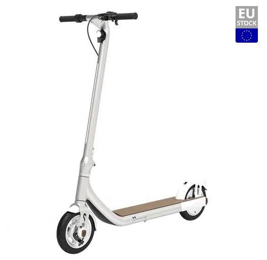 Atomi Alpha electric scooter