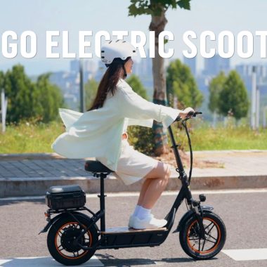 Cargo Electric Scooter Recommendations