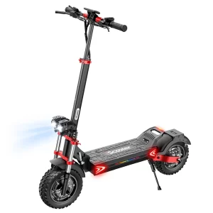 iScooter iX8