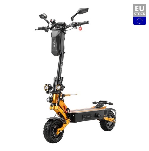 YUME X11+ Electric Scooter