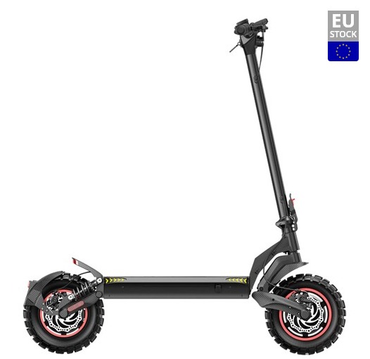 iScooter iX7 Pro Electric Scooter