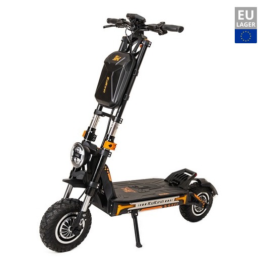 KuKirin G4 Max Electric Scooter