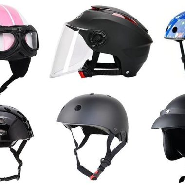 Helmet Selection for Electric Scooter