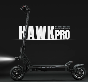 YUME HAWK Pro