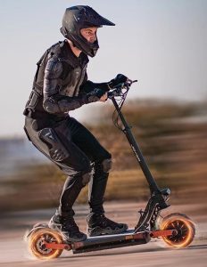 Joyor S8-S-Z electric scooter
