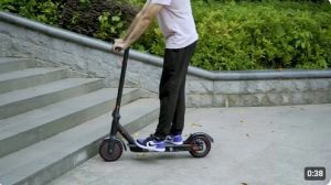 E9 Pro Electric Scooter