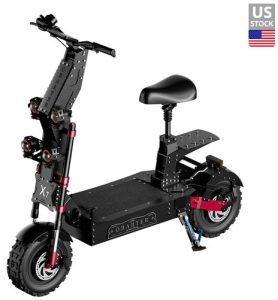 OBARTER-X7 elecrtic scooter