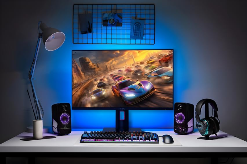 How to Buy a Monitor for Different Gaming Needs?