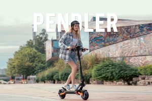 Einkaufsführer für Pendlerroller