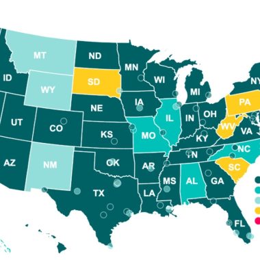 Electric Scooter Laws and Legality