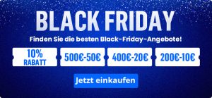 Geekbuying 2024 Black Friday Sale