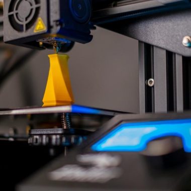 SLA vs. FDM 3D Printing