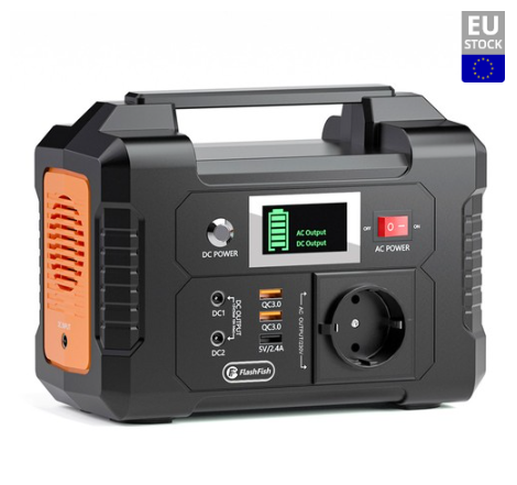 How to Choose the Right Portable Power Station for Emergencies