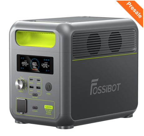 How to Choose the Right Portable Power Station for Emergencies