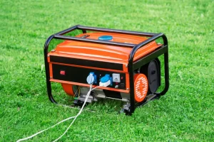 Portable Generators: The Traditional Power Workhorse