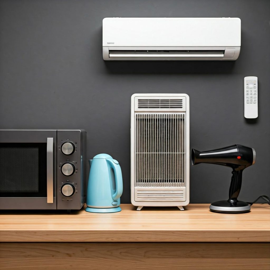 Home Power Station Guide
