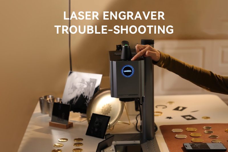 Common Faults and Repairs of Laser Engraver