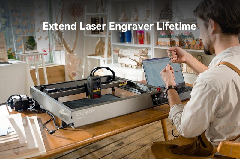 How to Prolong the Life of Laser Engraver