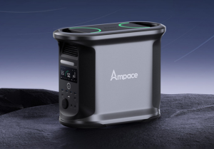 The Ampace Andes 1500