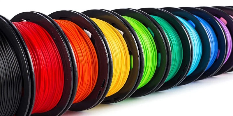 Filaments Types