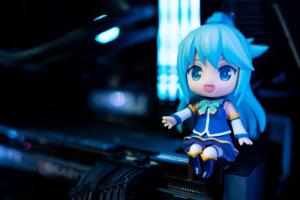 3D Printing for Model hobby