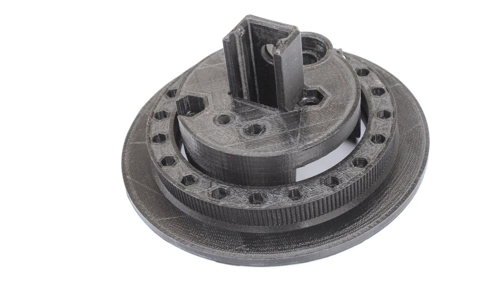 FDM 3D Imprimanta