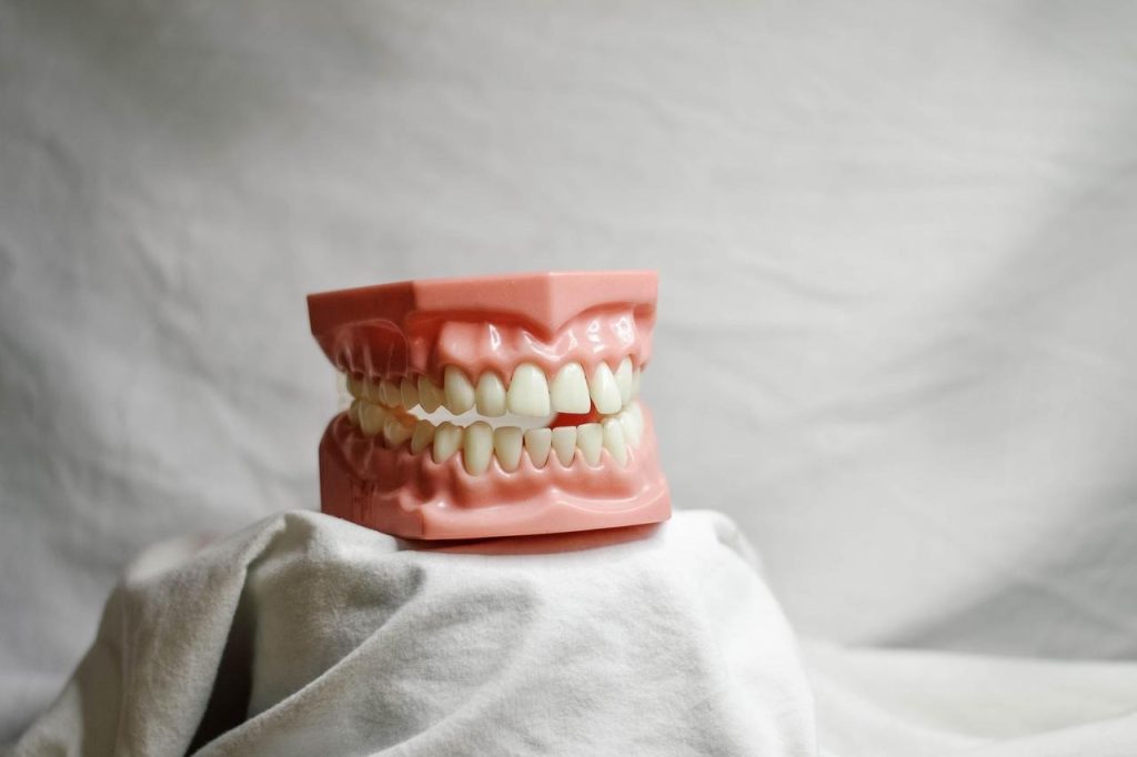 3D Printing for Medical Dental