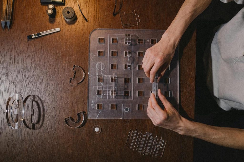 3D Printing for Product design