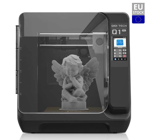 QIDI TECH Q1 Pro 3D Printer