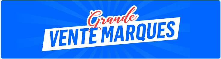 Guide des méga soldes de mars 2025