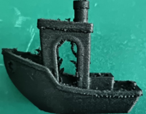 3D Suszenie filamentów drukarskich