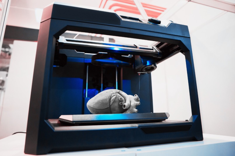 3D Printing Applications