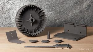 3D Printer Components